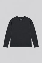 Raglan Slim Longsleeve