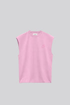 Run Club Sleeveless Tee