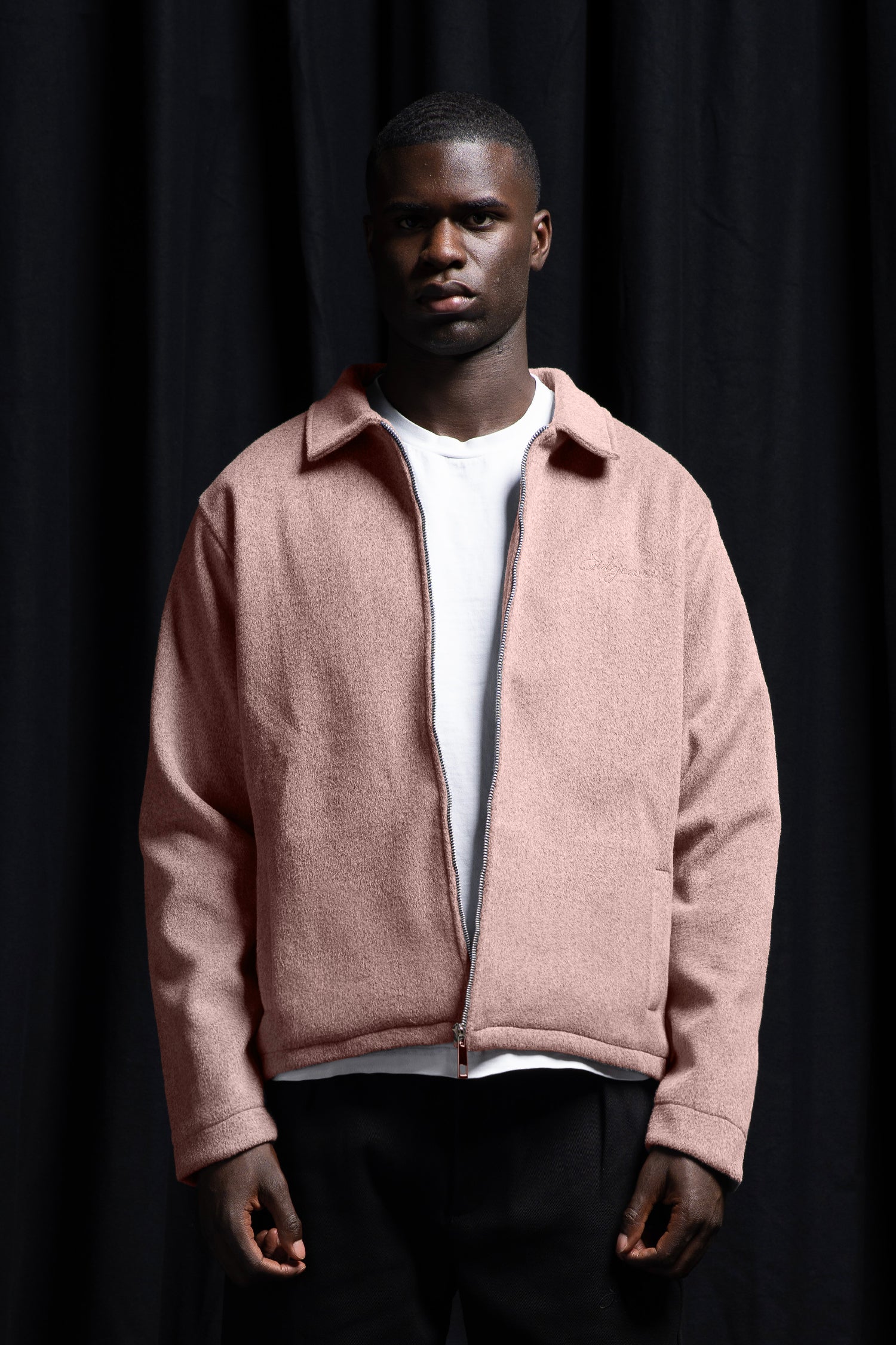 Fleece Jacket
