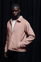 Fleece Jacket