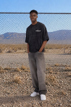 Sideline Fade Tee