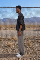 Sideline Fade Tee