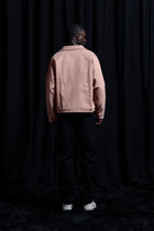 Fleece Jacket