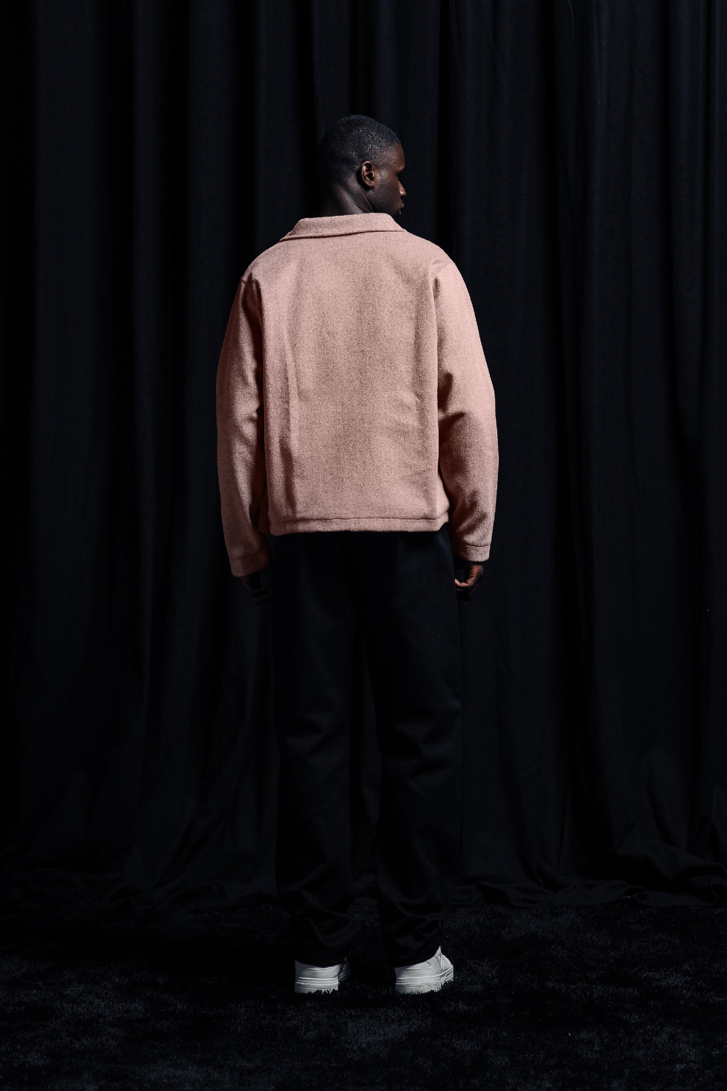 Fleece Jacket