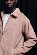 Fleece Jacket