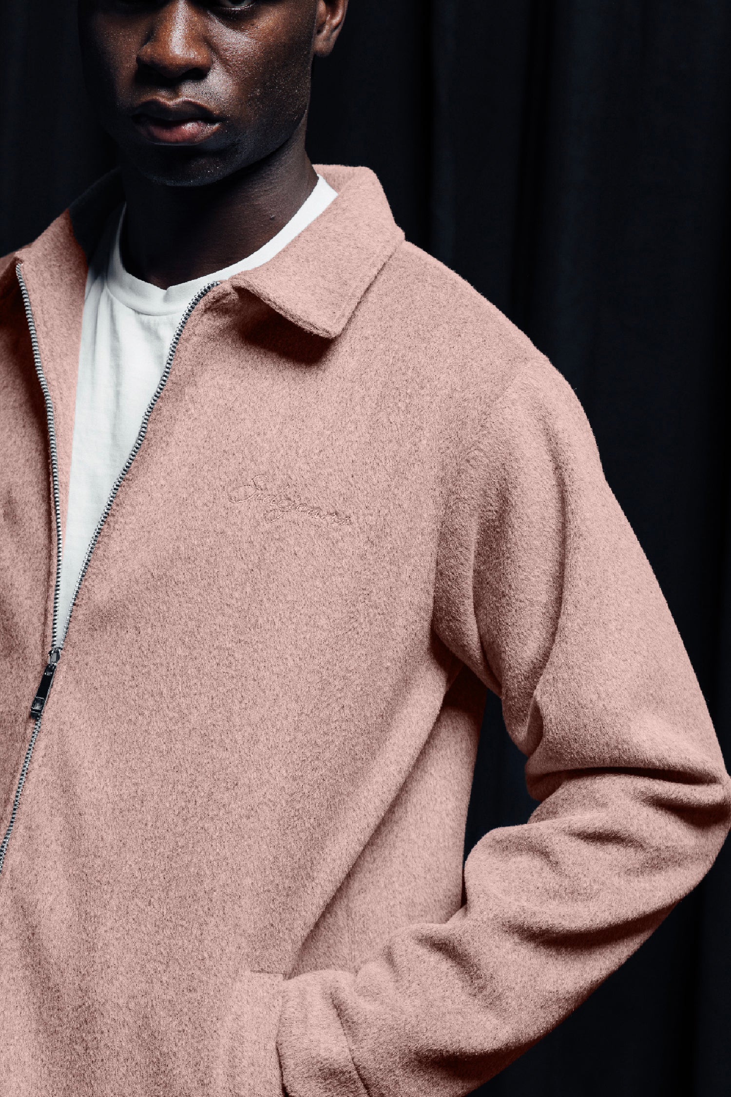 Fleece Jacket