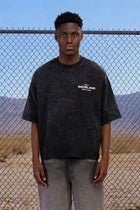 Sideline Fade Tee