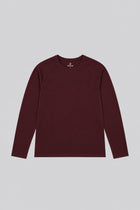 Raglan Slim Longsleeve