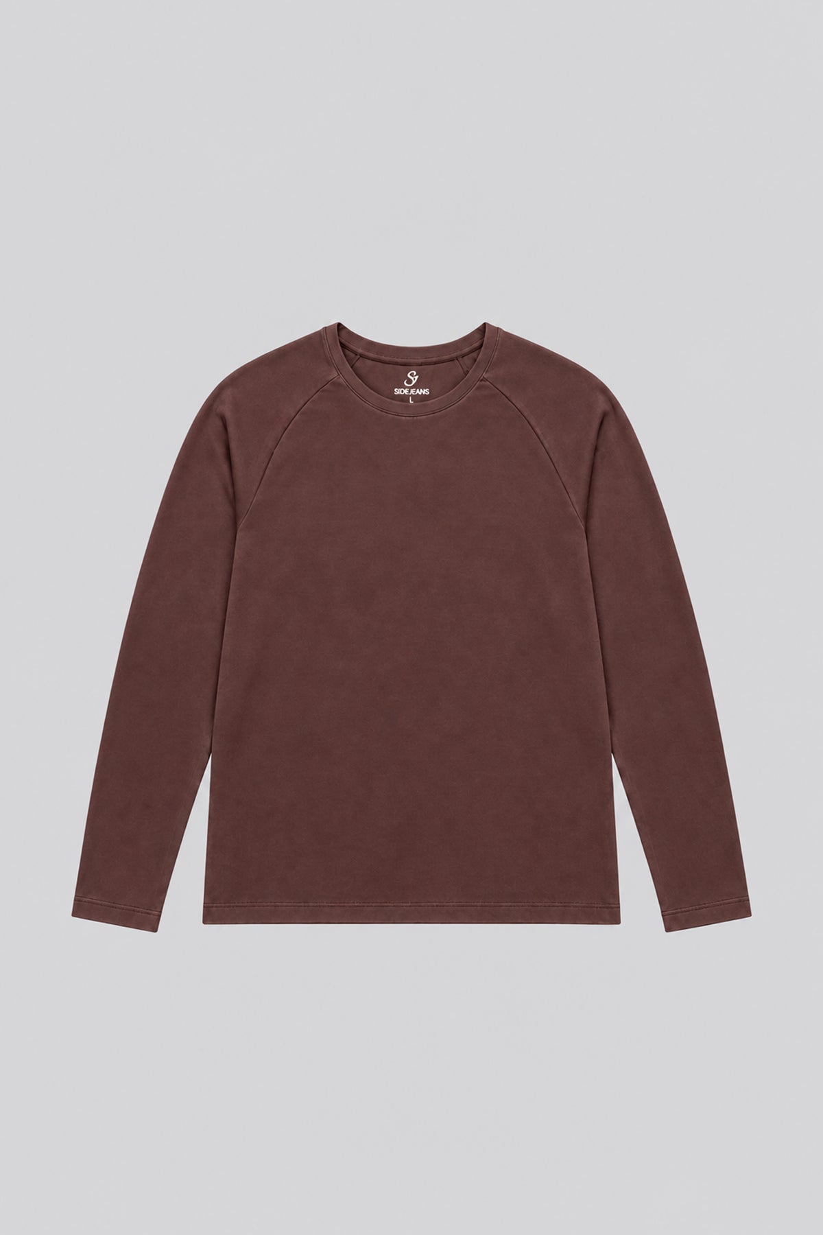 Raglan Slim Longsleeve