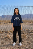 Sideline Vintage V Tee