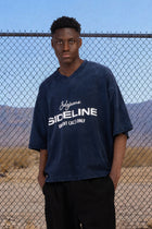 Sideline Vintage V Tee