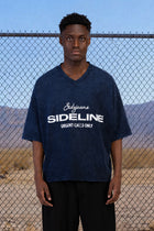Sideline Vintage V Tee