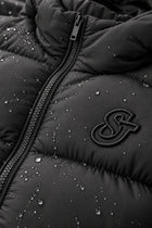 Signature Puffer Matt
