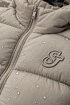 Signature Puffer Coffee