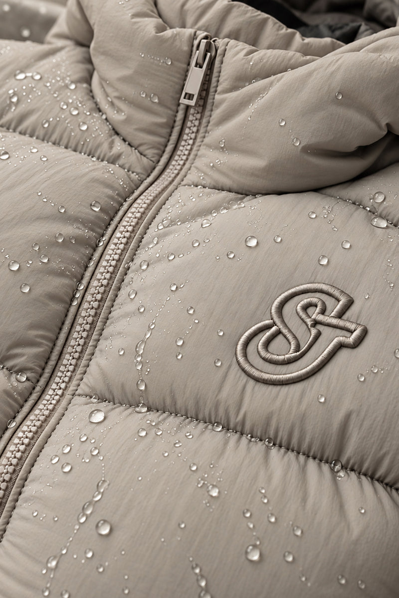 Signature Puffer Coffee