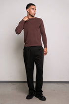Raglan Slim Longsleeve
