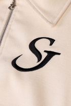 Studio Half Zip