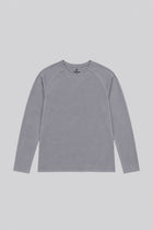 Raglan Slim Longsleeve