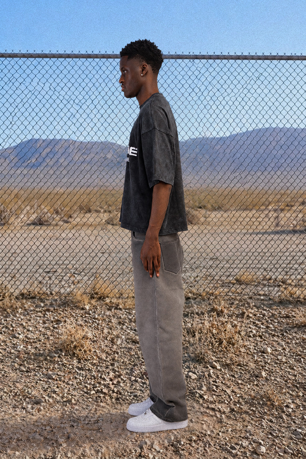 Sideline Vintage Tee