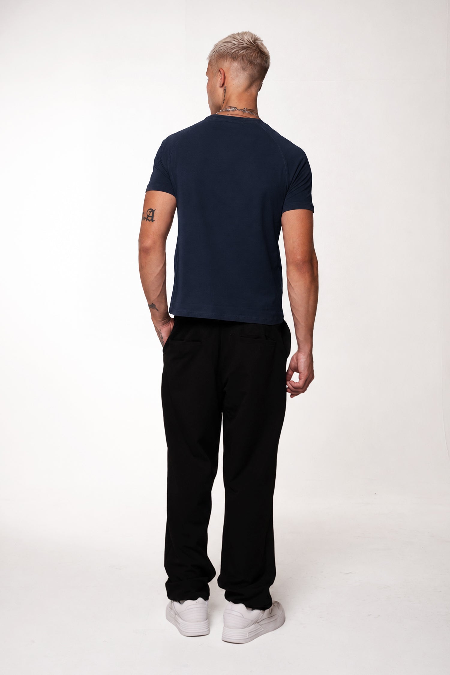 Raglan Slim Tee