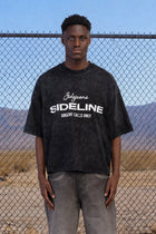 Sideline Vintage Tee