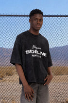 Sideline Vintage Tee