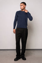 Raglan Slim Longsleeve