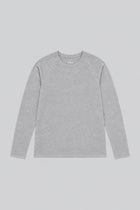 Raglan Slim Longsleeve