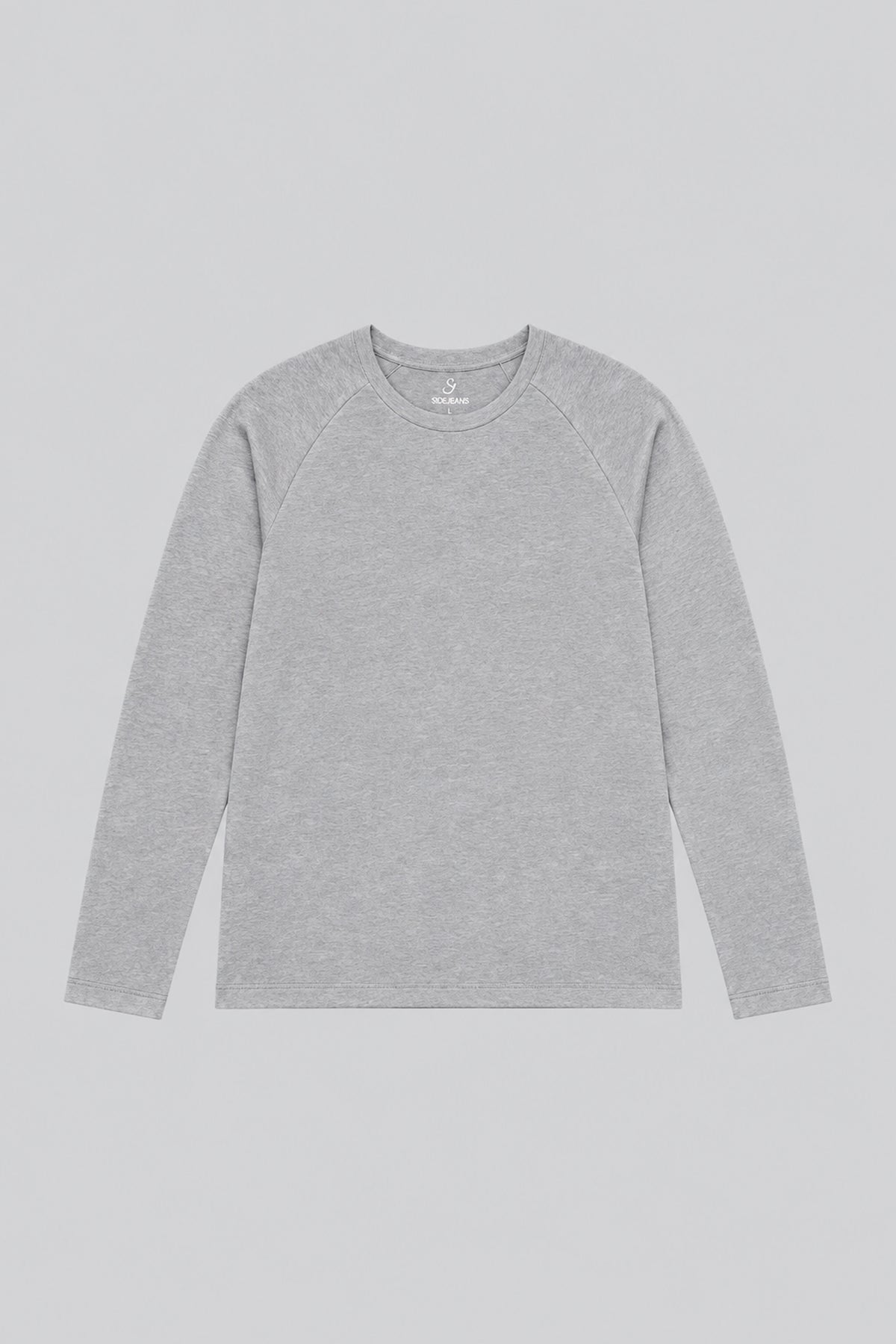 Raglan Slim Longsleeve