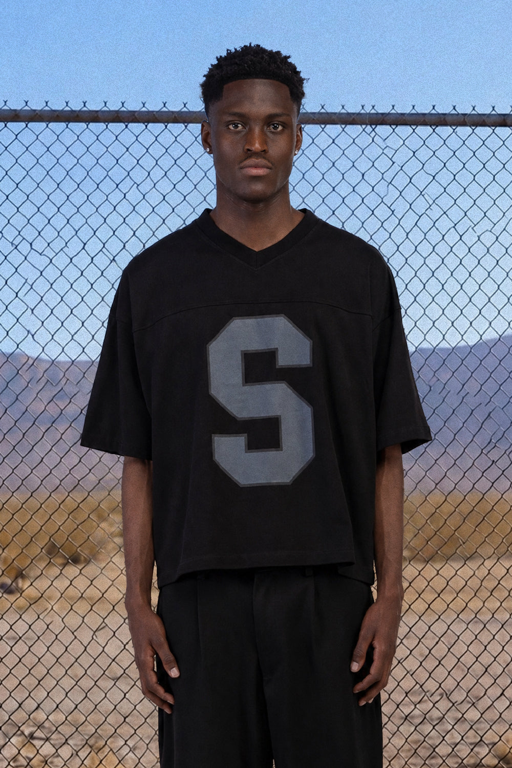 Varsity Tee