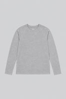 Raglan Slim Longsleeve