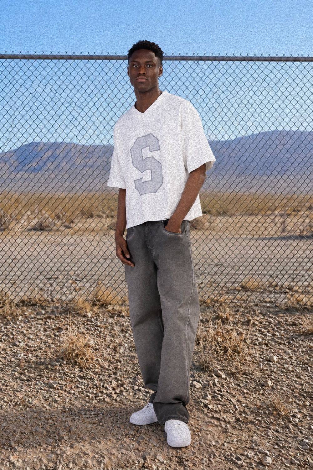 Varsity Tee