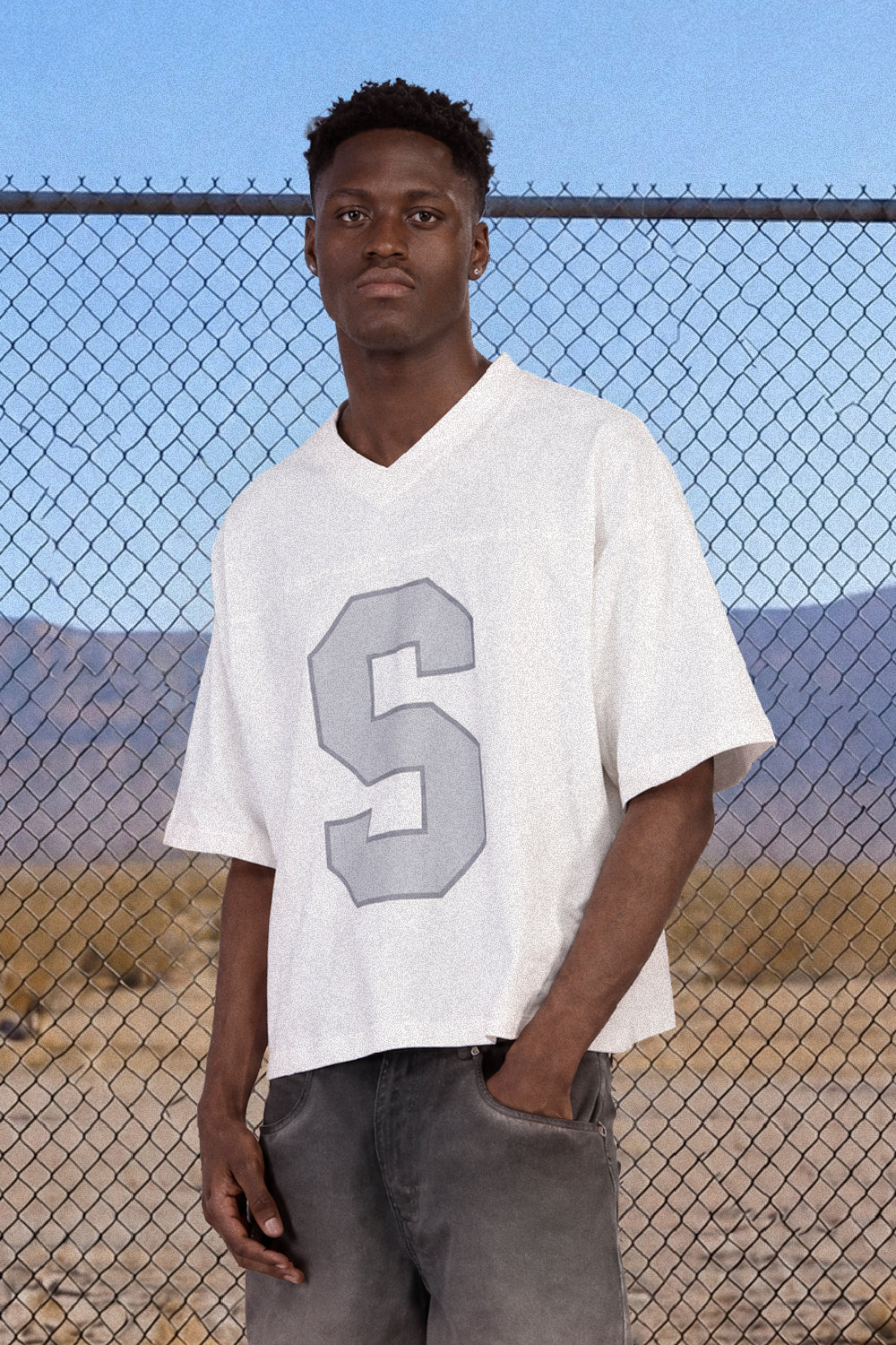 Varsity Tee
