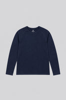 Raglan Slim Longsleeve