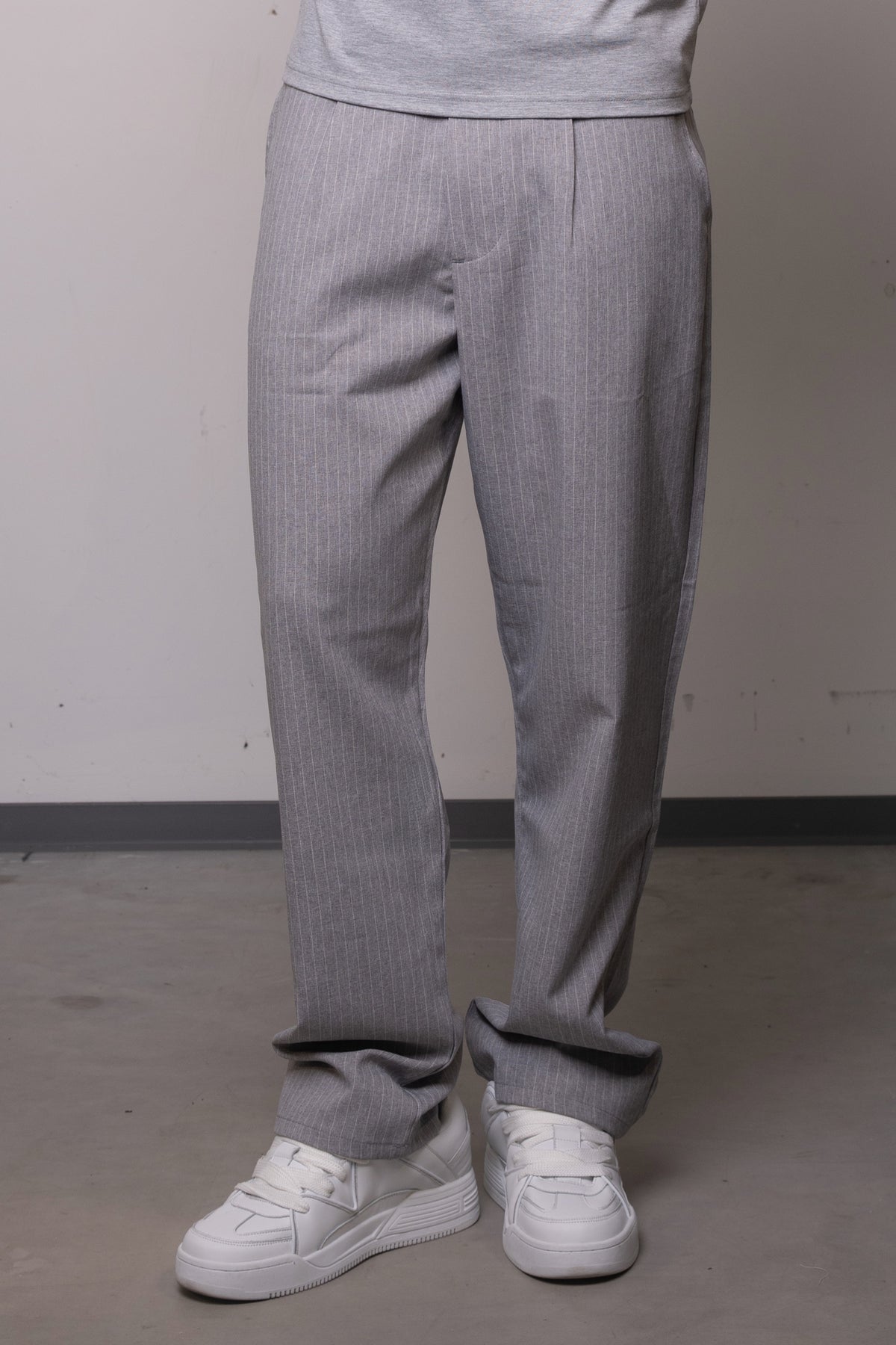 Tailored Pants