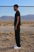 Raglan Slim Tee