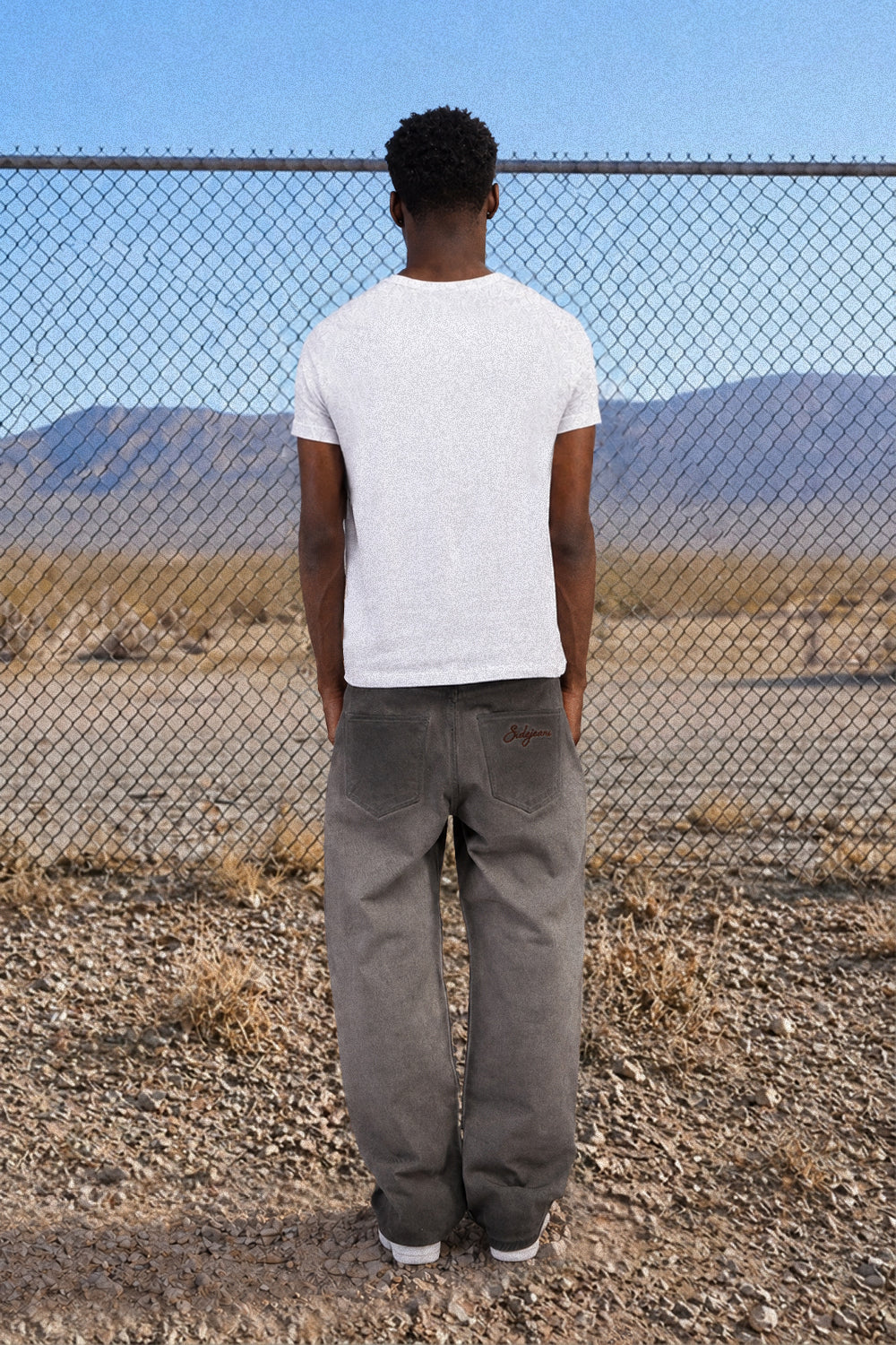 Raglan Slim Tee