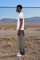 Raglan Slim Tee
