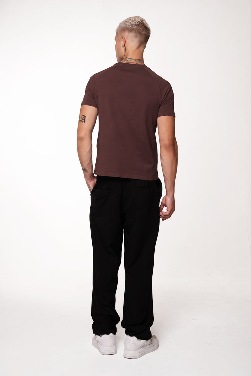 Raglan Slim Tee