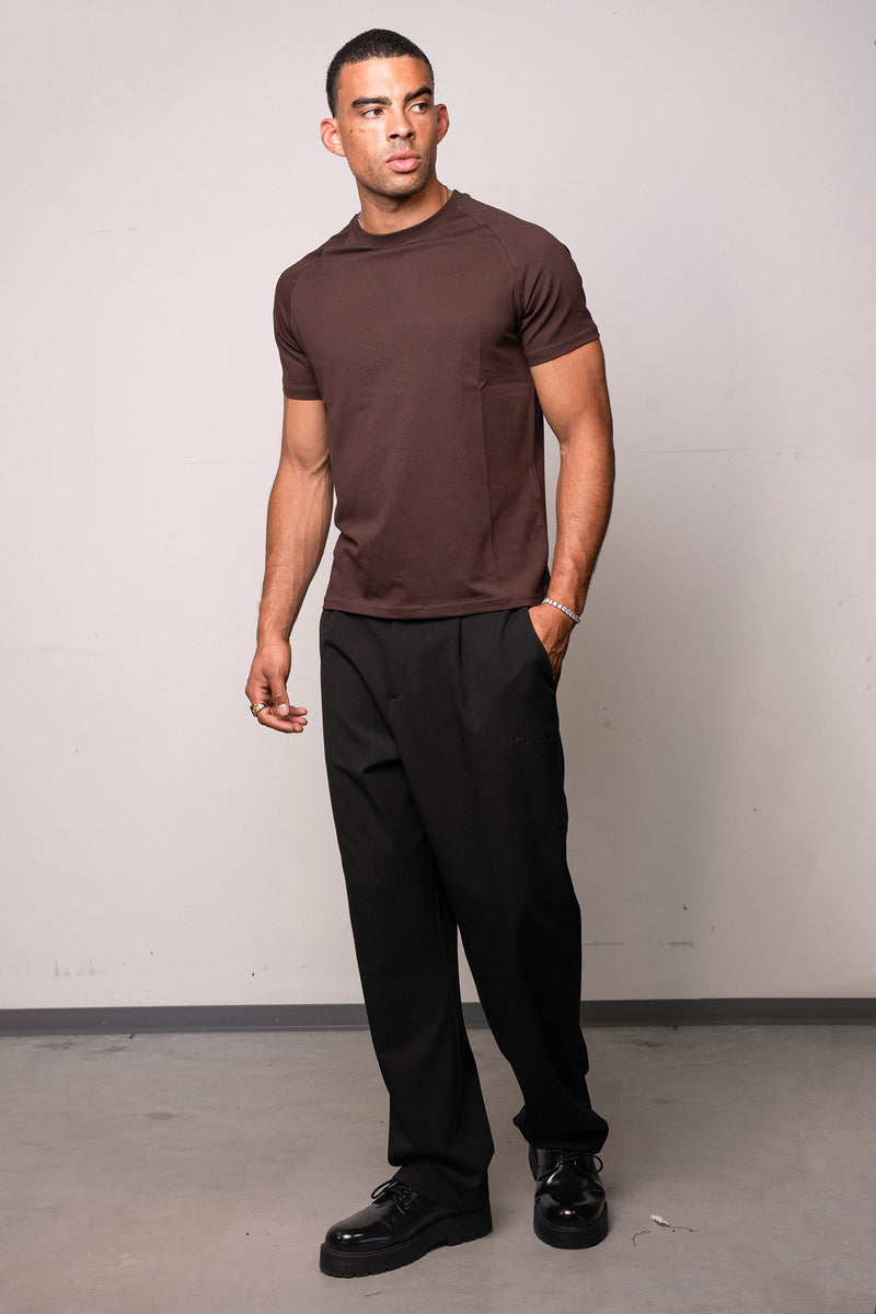 Raglan Slim Tee