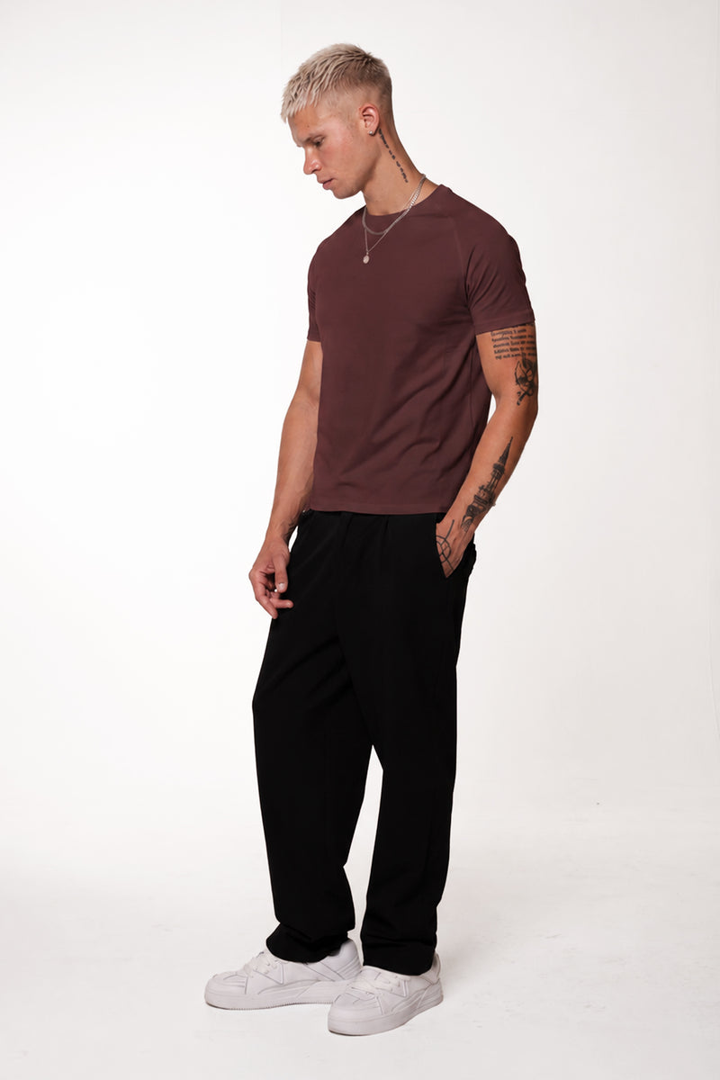 Raglan Slim Tee
