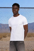 Raglan Slim Tee
