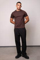 Raglan Slim Tee