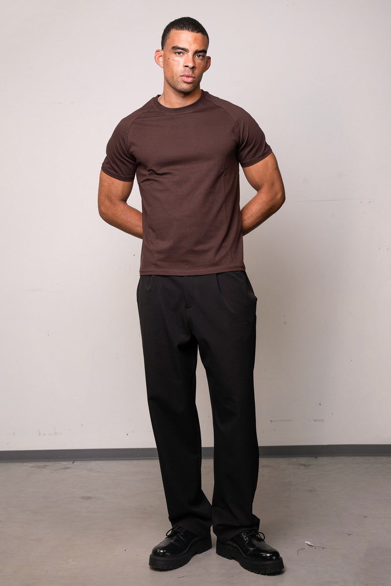 Raglan Slim Tee