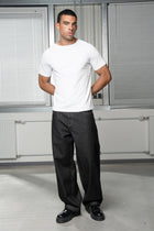 Signature Regular Denim