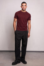 Raglan Slim Tee
