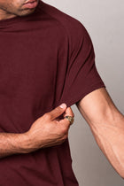 Raglan Slim Tee