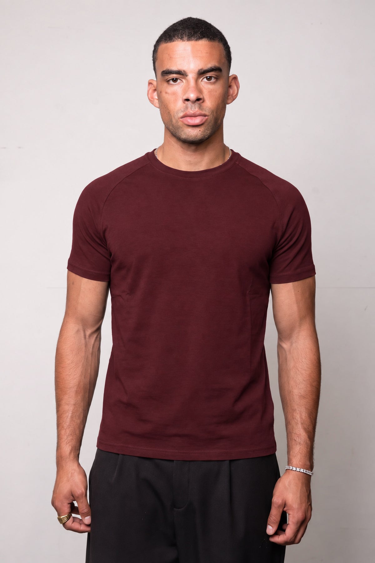 Raglan Slim Tee