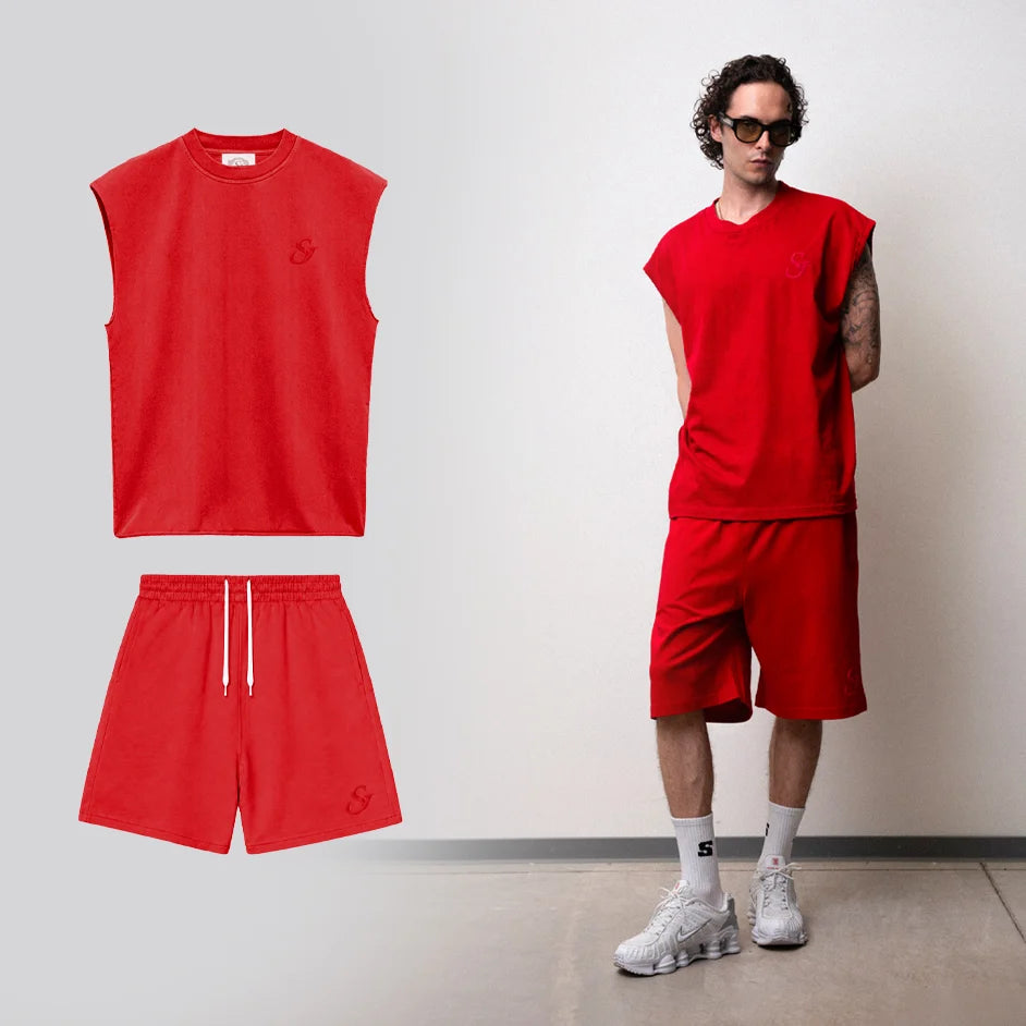 shop the look
