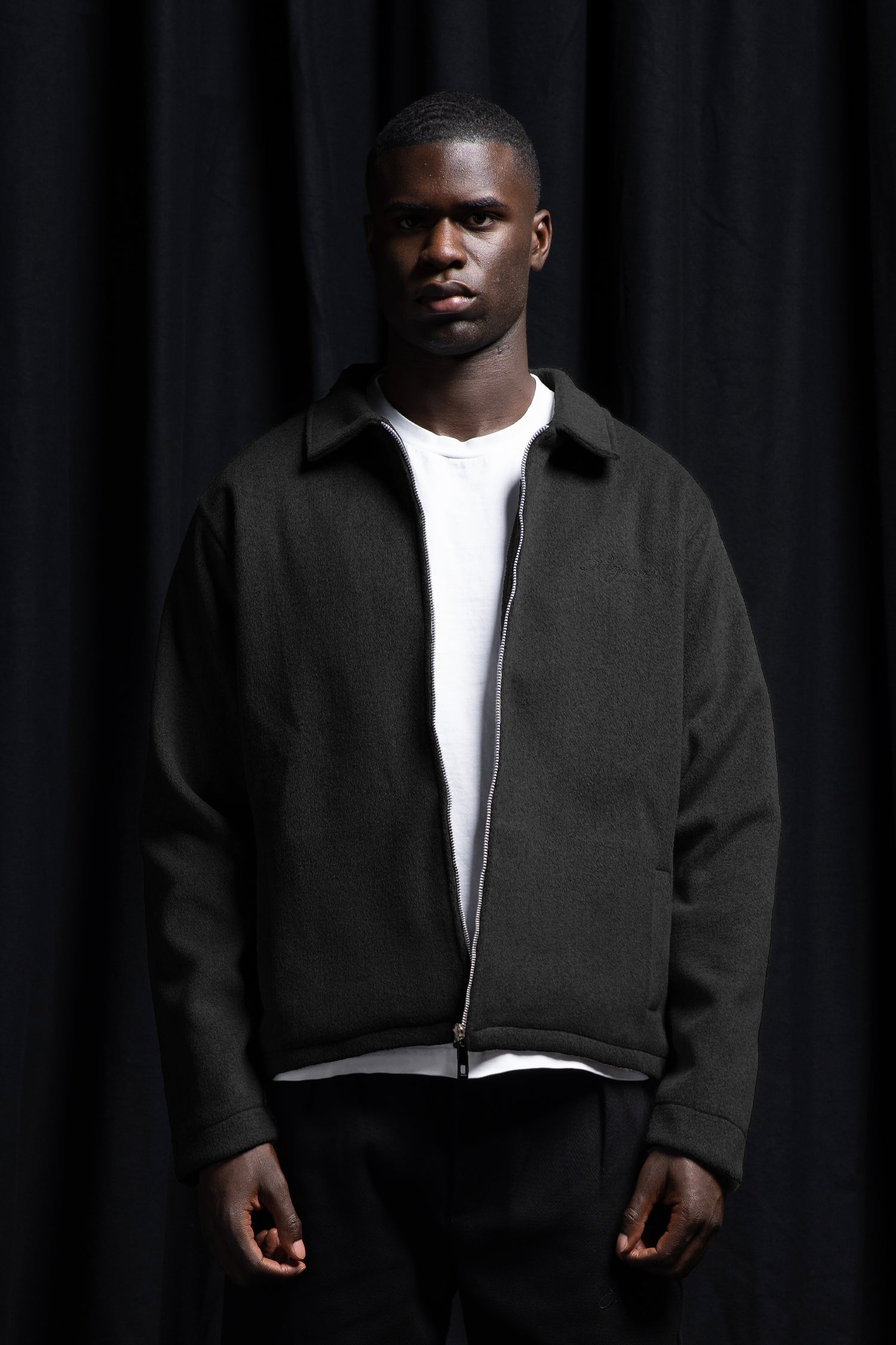 Fleece Jacket